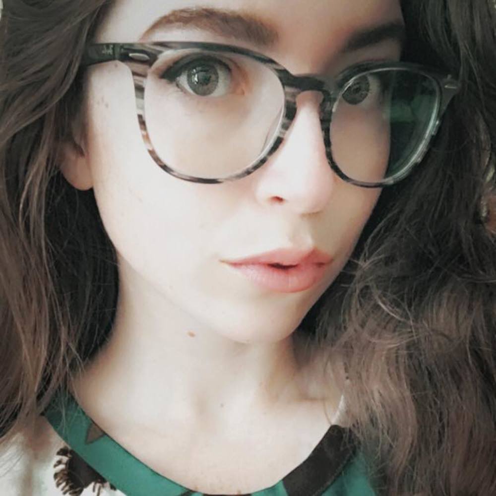 Meet your Posher, Daniellie